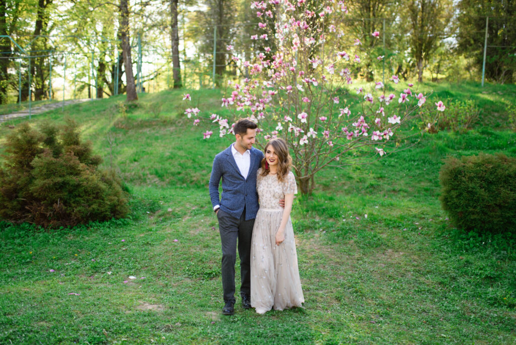 caucasian happy romantic young couple celebrating 2024 10 18 03 48 11 utc scaled 1